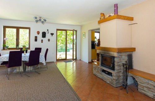 Breze House | Holiday house Ledenice for 1 - 6 persons with 3 bedrooms - Holiday house