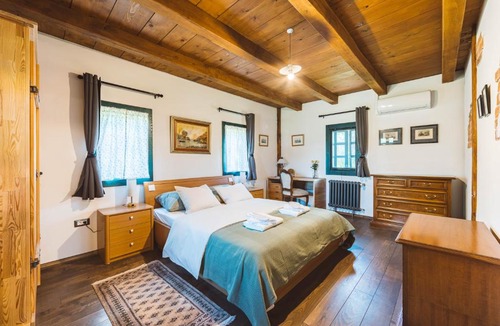 Donja Stubica Apartment | Holiday House Lidija & Ivana - Counter-Current Pool & Wellness in Zagorje Hills