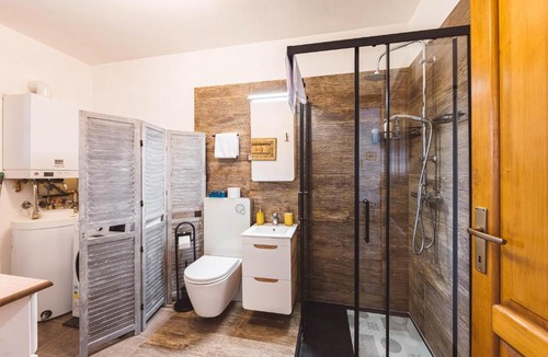 Donja Stubica Apartment | Holiday House Lidija & Ivana - Counter-Current Pool & Wellness in Zagorje Hills