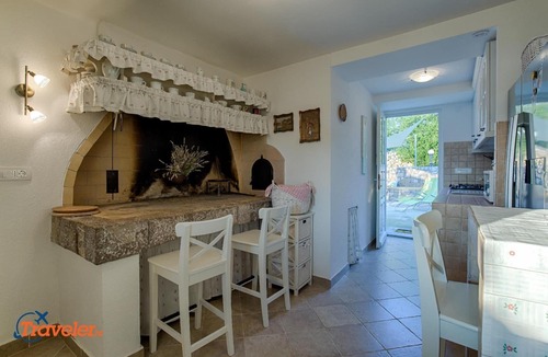 Milohnici House | Holiday house Linardici for 1 - 8 persons with 4 bedrooms - Holiday house
