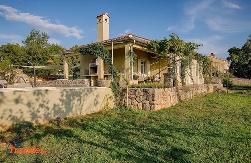 Milohnici House | Holiday house Linardici for 1 - 8 persons with 4 bedrooms - Holiday house