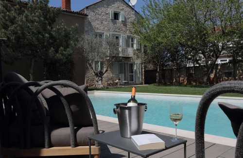 Sisan House | Holiday house Ližnjan for 1 - 8 persons with 4 bedrooms - Holiday home