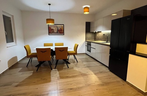 Rudine House | Holiday house Lole