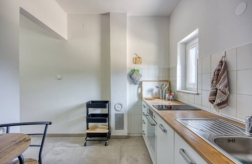 Sveta Nedelja House | Holiday House Lorena