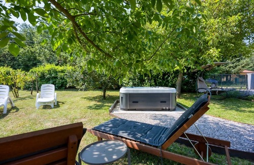 Sveta Nedelja House | Holiday House Lorena