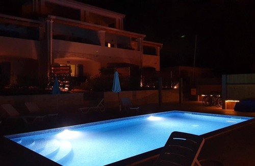 Lovrecica House | Holiday house Lovrecica for 5 persons with 2 bedrooms - Holiday home