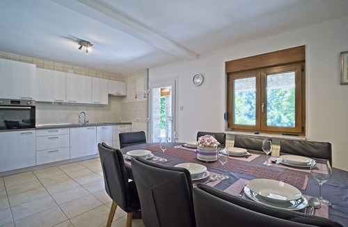 Ozalj Villa | Holiday House Lucija by Villas Guide