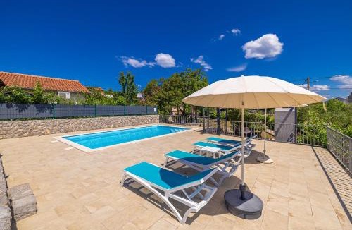 Linardici House | Holiday house Lucija
