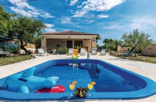 Stankovci House | Holiday House Luka