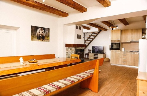 Lukovdol House | Holiday House 'Lukovdol' with Private Terrace, Garden and Wi-Fi