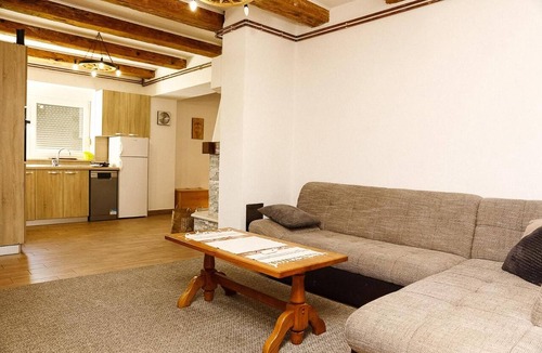 Lukovdol House | Holiday House 'Lukovdol' with Private Terrace, Garden and Wi-Fi