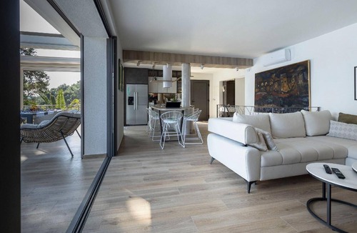 Cove Murtar House | Holiday house Mali Lošinj for 1 - 6 persons with 3 bedrooms - Holiday house