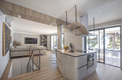 Cove Murtar House | Holiday house Mali Lošinj for 1 - 6 persons with 3 bedrooms - Holiday house