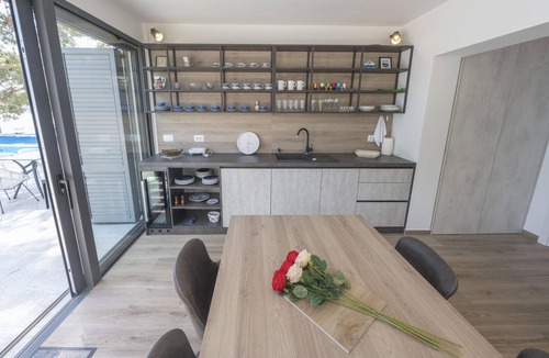Cove Murtar House | Holiday house Mali Lošinj for 1 - 6 persons with 3 bedrooms - Holiday house