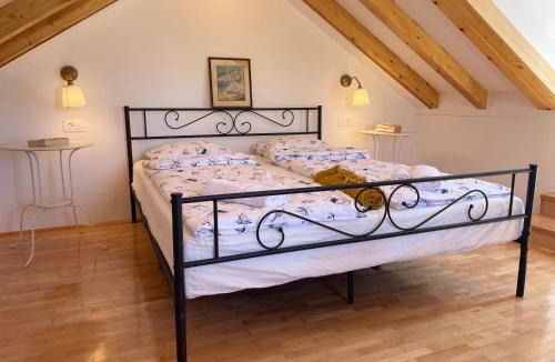 Seget House | Holiday house MARIN DVOR