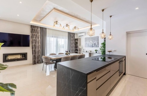 Marina House | Holiday house Marina for 1 - 9 persons with 4 bedrooms - Holiday house