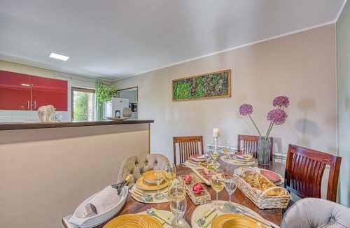 Sveti Lovrec House | Holiday House Marinela