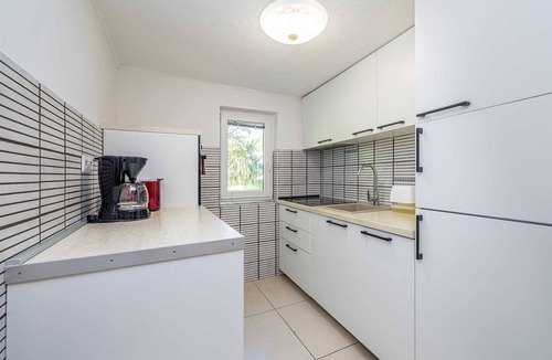 Krk House | Holiday house MICHAEL with shared pool and private jacuzzi