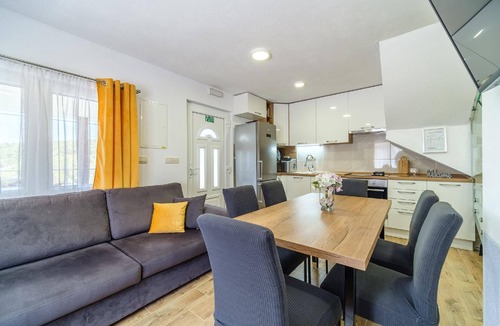 Cove Osibova (Milna) House | Holiday house Milna for 1 - 8 persons with 4 bedrooms - Holiday house