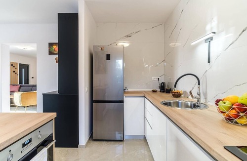 Cove Makarac (Milna) House | Holiday house Milna for 1 - 8 persons with 4 bedrooms - Holiday house