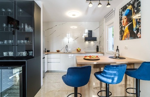 Cove Makarac (Milna) House | Holiday house Milna for 1 - 8 persons with 4 bedrooms - Holiday house