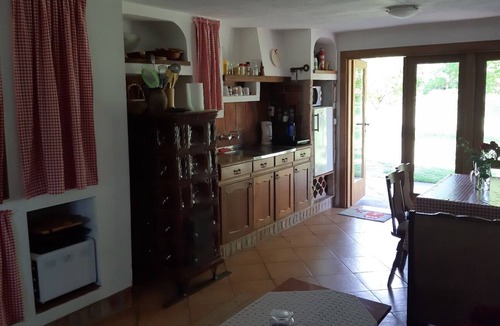 Inland Croatia House | Holiday house Mir - countryside house with jacuzzi: - Krapje, Continental Croati, Croatia