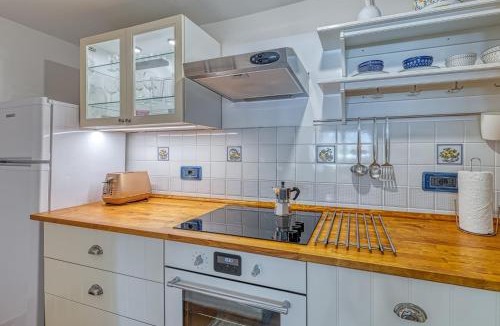 Sveti Vid Dobrinjski House | Holiday House Mlin