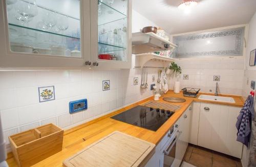 Sveti Vid Dobrinjski House | Holiday House Mlin