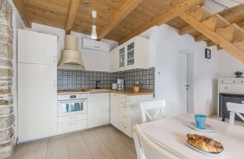 Rojnici Villa | Holiday House Natura - pure relaxation for six guests with a private pool by MyWaycation