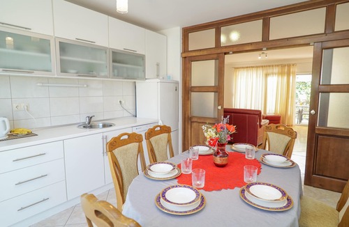 Grubine House | Holiday house near the sea and the lakes