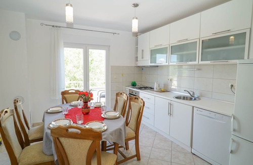 Grubine House | Holiday house near the sea and the lakes
