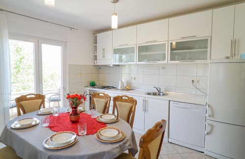 Grubine House | Holiday house near the sea and the lake