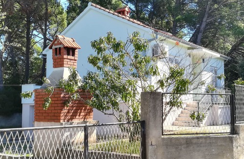 Muline House | Holiday House near the sea