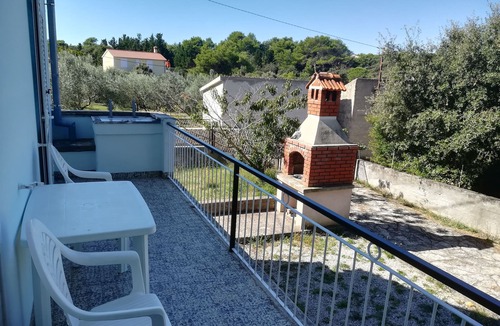 Muline House | Holiday House near the sea