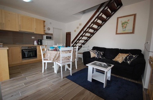 Nenadici House | Holiday house Nenadici for 1 - 4 persons with 2 bedrooms - Holiday home
