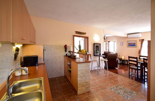 Muc House | Holiday house Neoric for 1 - 8 persons with 3 bedrooms - Holiday house