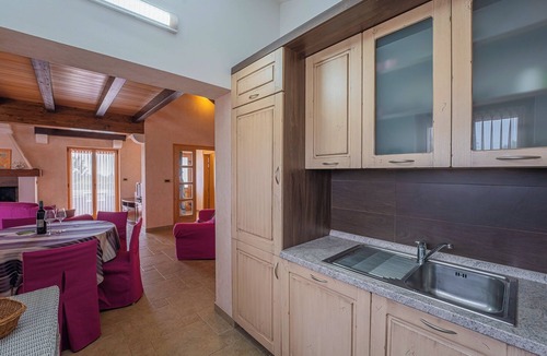 Kanfanar Villa | Holiday house Nicole * quiet location, fenced garden, private pool, free WiFi