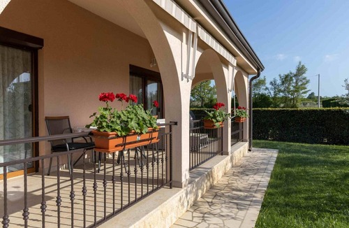 Gedici House | Holiday House Nina near Poreč