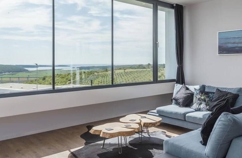 Nova Vas House | Holiday house Nova Vas for 9 persons with 5 bedrooms - Holiday home