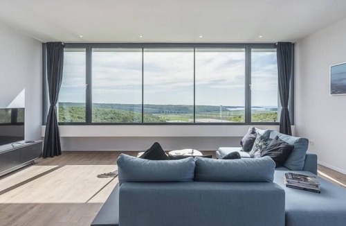 Nova Vas House | Holiday house Nova Vas for 9 persons with 5 bedrooms - Holiday home