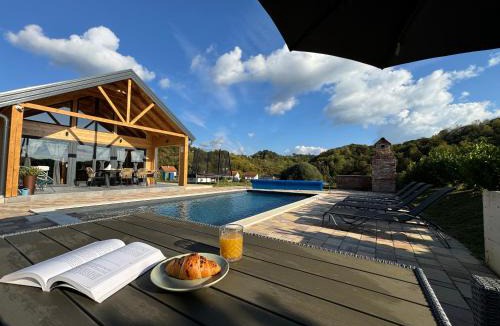 Krapinske Toplice House | Holiday House Novus