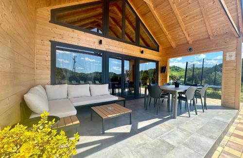 Krapinske Toplice House | Holiday House Novus