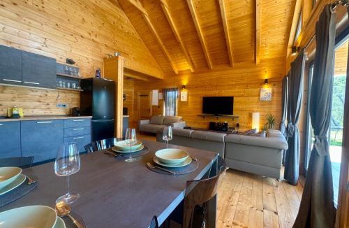 Krapinske Toplice House | Holiday House Novus