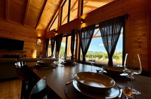 Krapinske Toplice House | Holiday House Novus