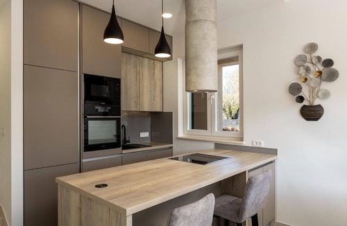 Primorski Dolac House | Holiday house Primorski Dolac for 1 - 8 persons with 4 bedrooms - Holiday house