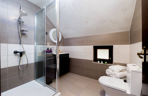 Brestovac Villa | Holiday House Papuk is located in Park of Nature
