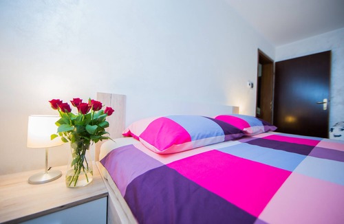 Brestovac Villa | Holiday House Papuk is located in Park of Nature
