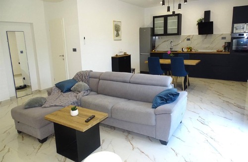 Pristeg House | Holiday house Parancin