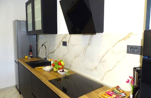 Pristeg House | Holiday house Parancin