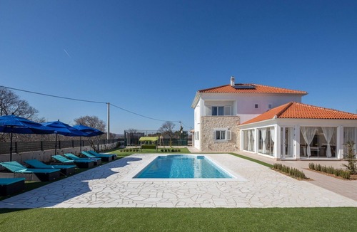Velim House | Holiday house Pirovac for 1 - 11 persons with 4 bedrooms - Holiday house